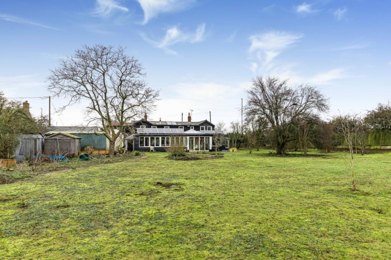 Images for Ely Road, Witcham Toll, Ely