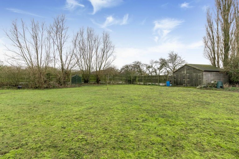 Images for Ely Road, Witcham Toll, Ely