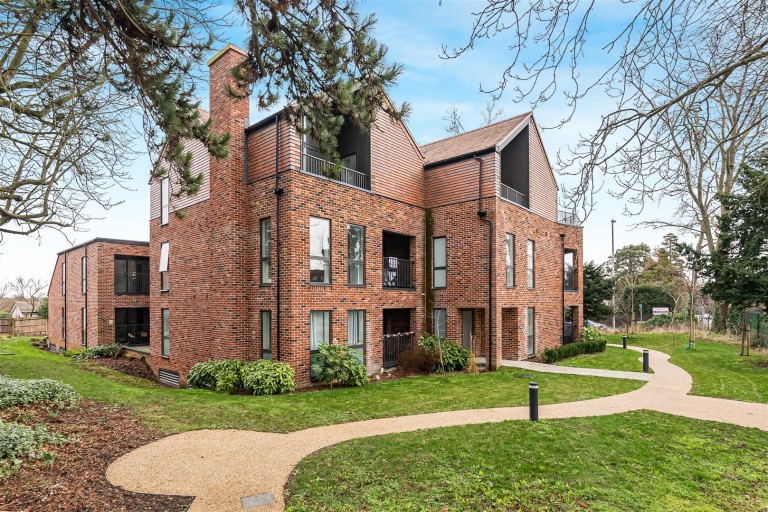 Images for Hills Road, Cambridge