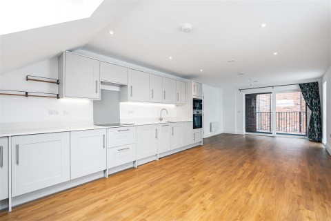 Click the photo for more details of Hills Road, Cambridge