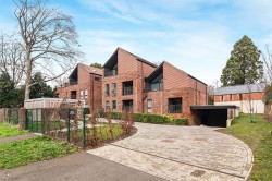 Images for Hills Road, Cambridge