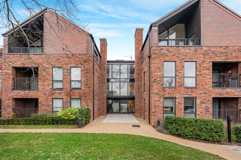 Images for Hills Road, Cambridge