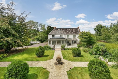 Broadway, Ilminster, Somerset