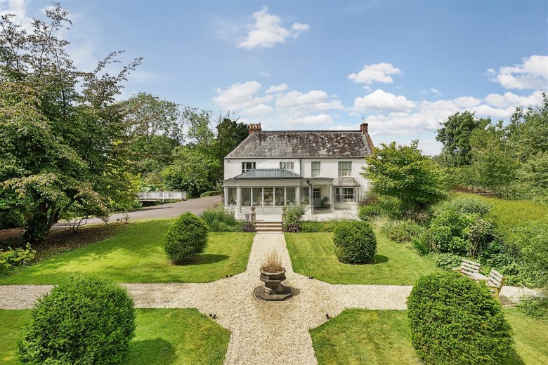 Click the photo for more details of Broadway, Ilminster, Somerset