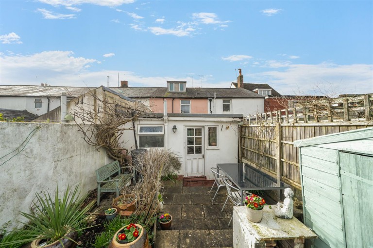 Images for Orchard Street, Blandford Forum