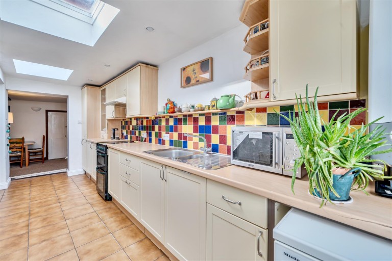 Images for Orchard Street, Blandford Forum