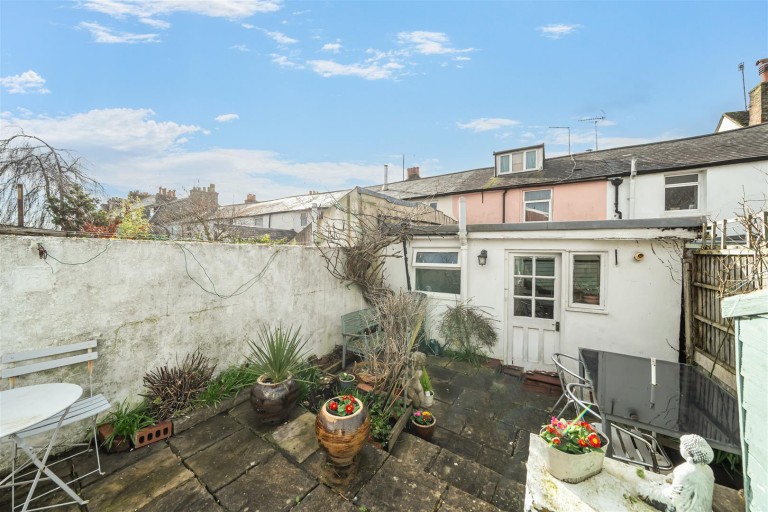 Images for Orchard Street, Blandford Forum