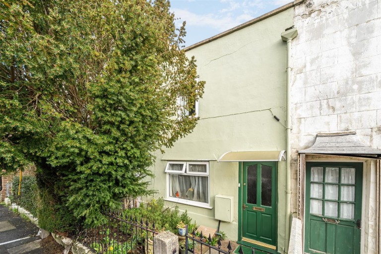 Images for Orchard Street, Blandford Forum