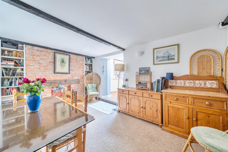 Images for Orchard Street, Blandford Forum