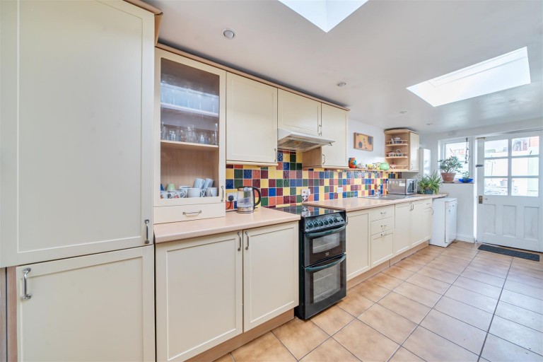 Images for Orchard Street, Blandford Forum