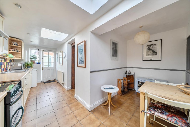 Images for Orchard Street, Blandford Forum