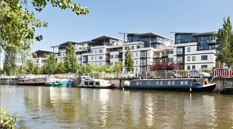 Images for Riverside Place, Cambridge