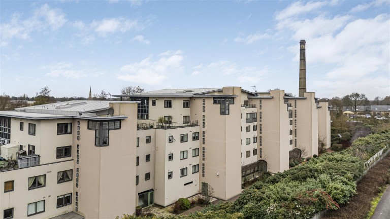 Images for Riverside Place, Cambridge