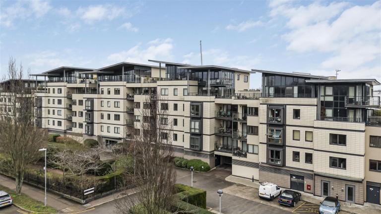 Images for Riverside Place, Cambridge