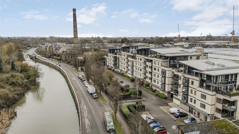 Images for Riverside Place, Cambridge