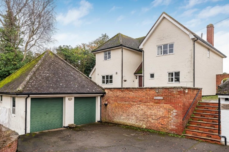 Images for High Street, Little Chesterford, Saffron Walden