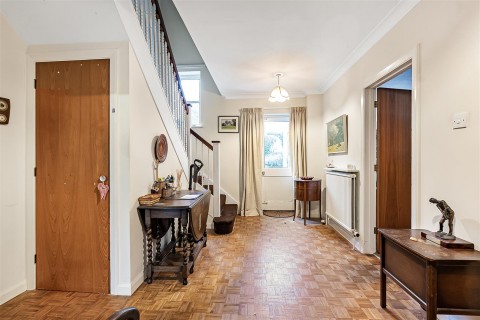 Click the photo for more details of High Street, Little Chesterford, Saffron Walden