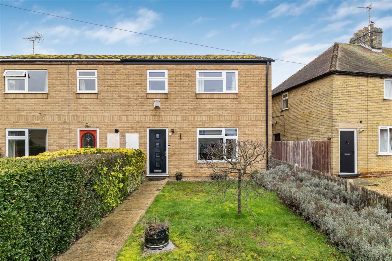Click the photo for more details of Oakington Road, Cottenham, Cambridge