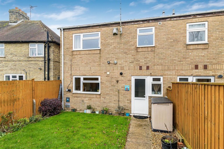 Images for Oakington Road, Cottenham, Cambridge