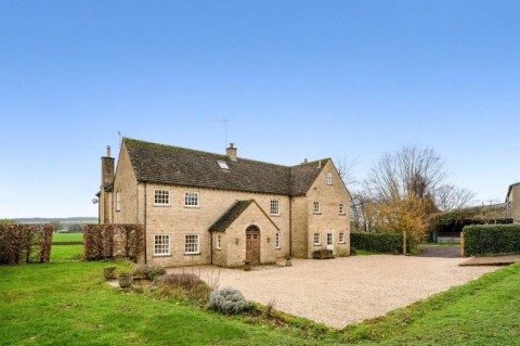 Click the photo for more details of Chadlington, Oxfordshire
