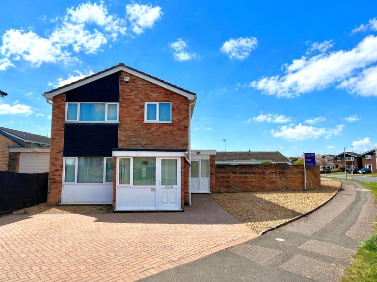 Images for Reynard Way, Northampton, NN2