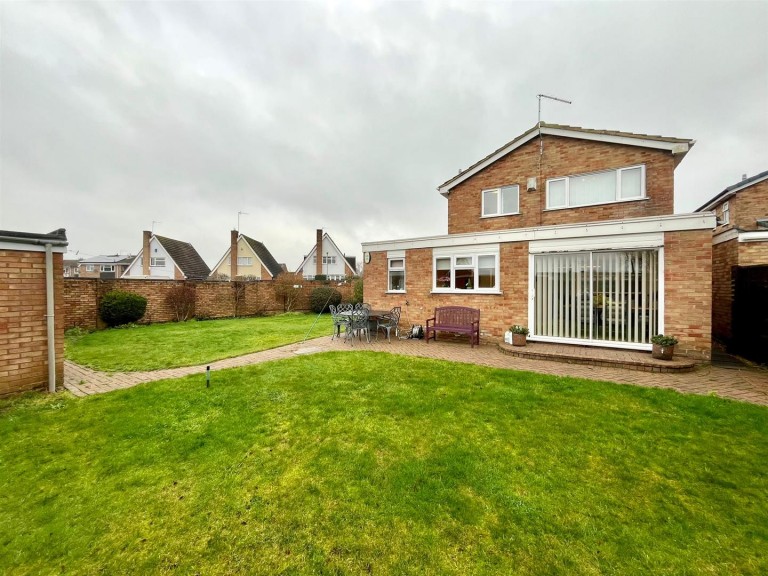 Images for Reynard Way, Northampton, NN2