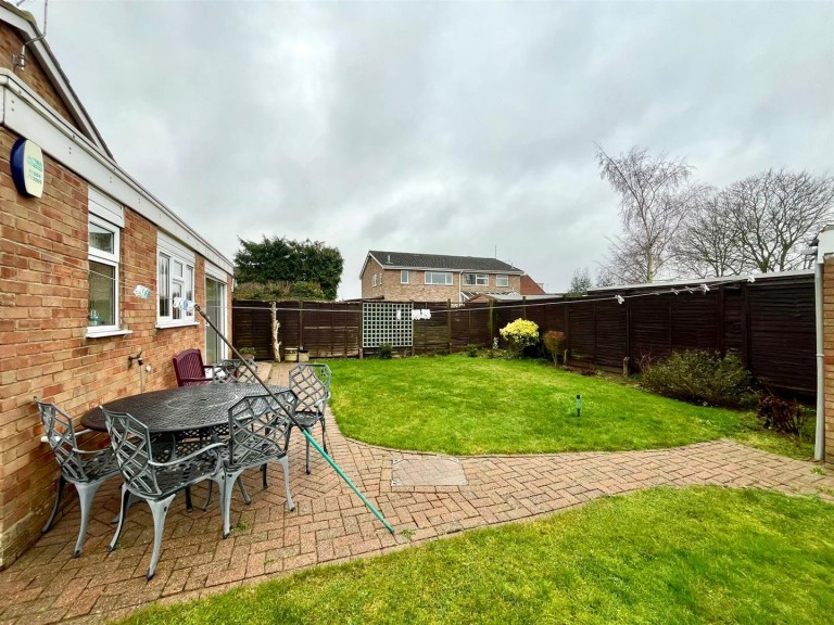 Images for Reynard Way, Northampton, NN2