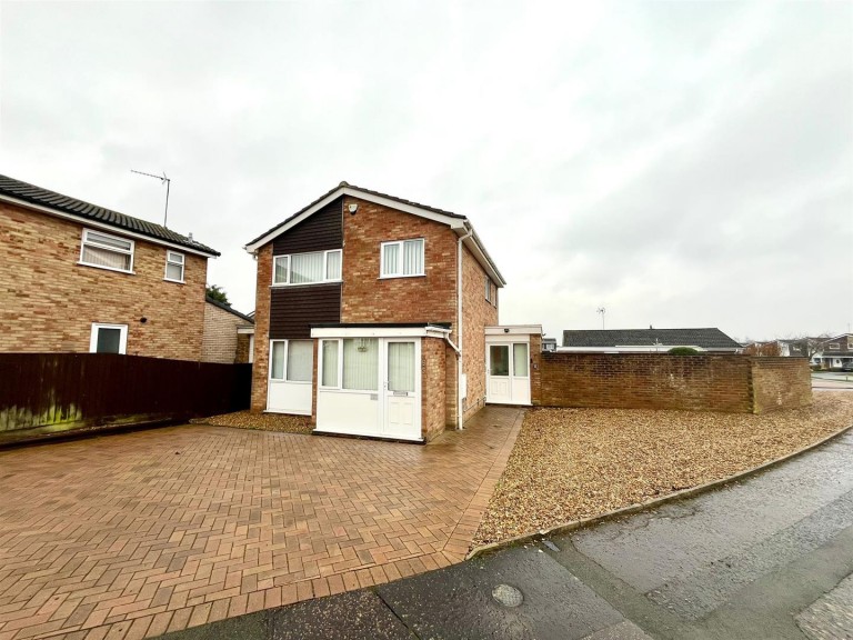 Images for Reynard Way, Northampton, NN2