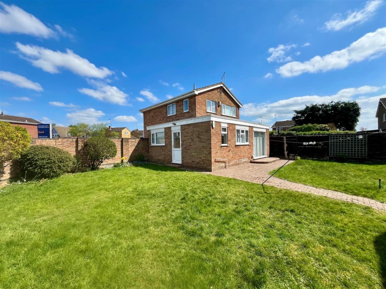 Images for Reynard Way, Northampton, NN2