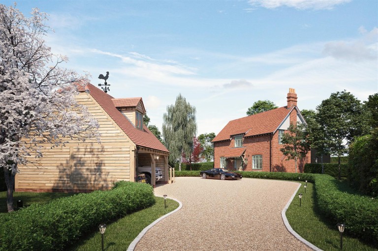 Images for Cowley, Exeter