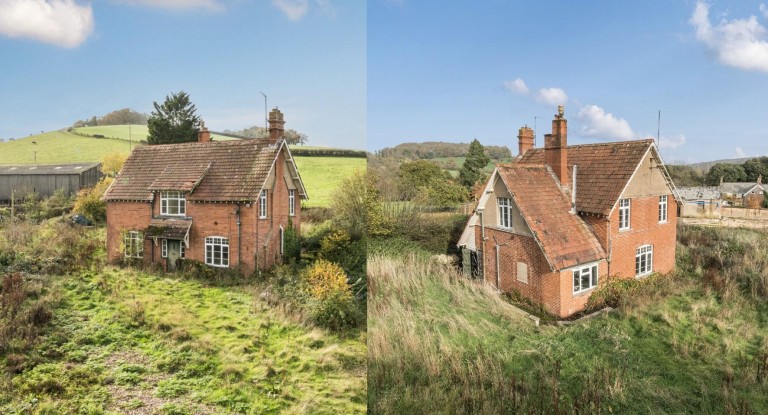 Images for Cowley, Exeter