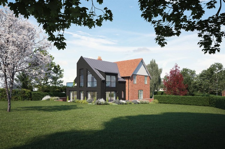 Images for Cowley, Exeter