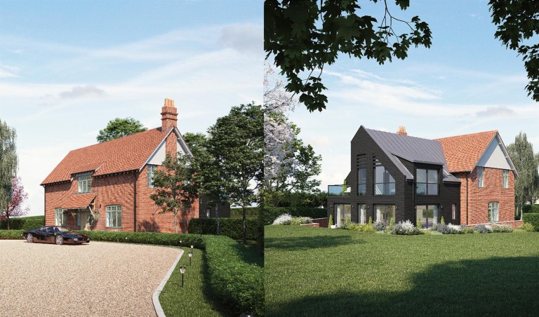 Images for Cowley, Exeter