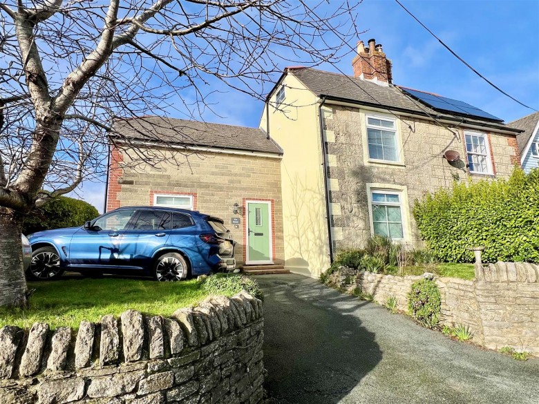 Click the photo for more details of Niton, Isle of Wight