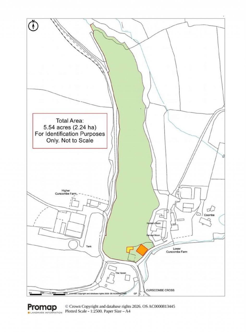 Floorplans For Feniton, Honiton