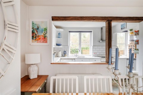 Click the photo for more details of Uploders, Bridport