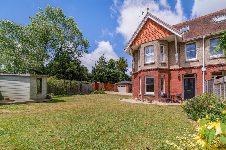 Images for Bembridge, Isle of Wight