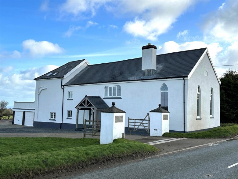 Click the photo for more details of Higher Clovelly