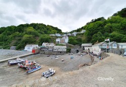 Images for Higher Clovelly