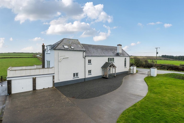 Images for Higher Clovelly