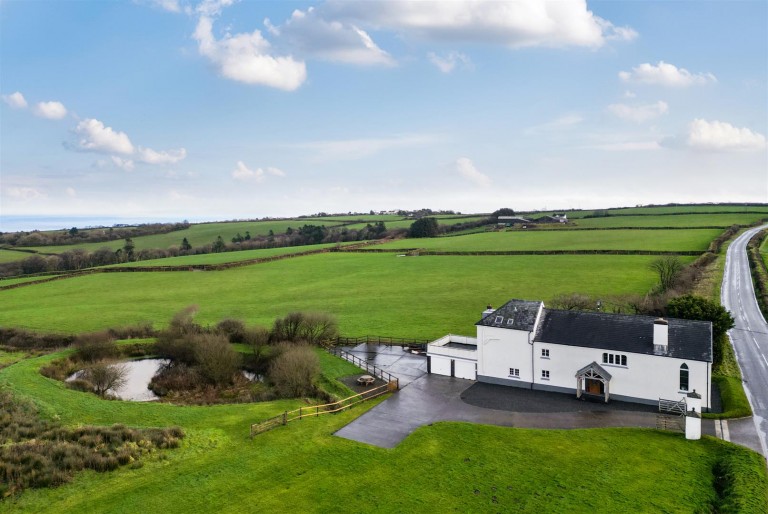 Images for Higher Clovelly