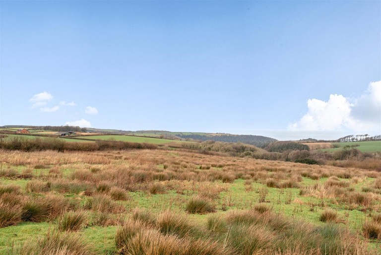 Images for Higher Clovelly