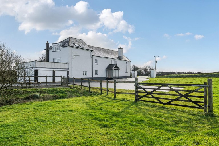 Images for Higher Clovelly