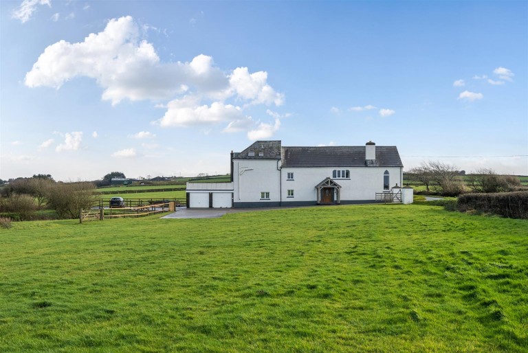 Images for Higher Clovelly