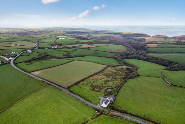 Images for Higher Clovelly