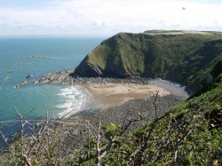 Images for Higher Clovelly