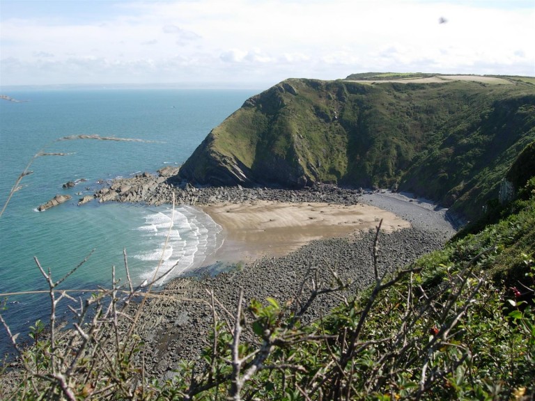 Images for Higher Clovelly