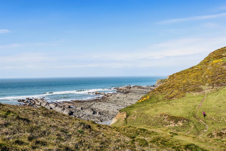 Images for Higher Clovelly