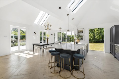 Click the photo for more details of Cambridge Road, Abington, Cambridge