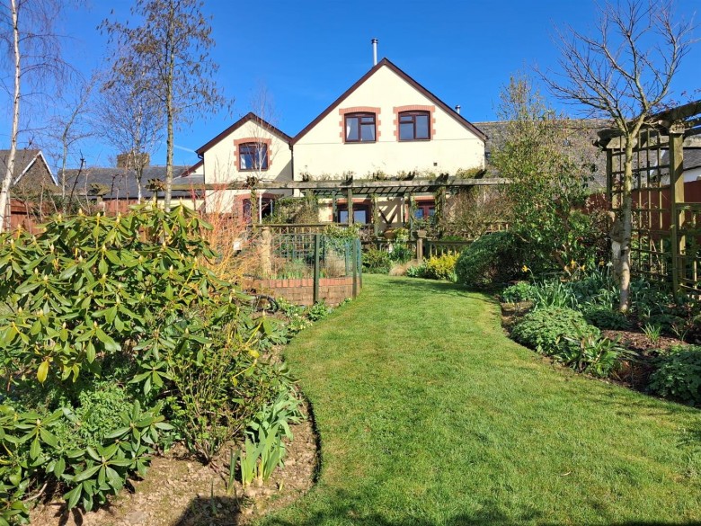 Click the photo for more details of Church View Court, Stoke Rivers, Barnstaple